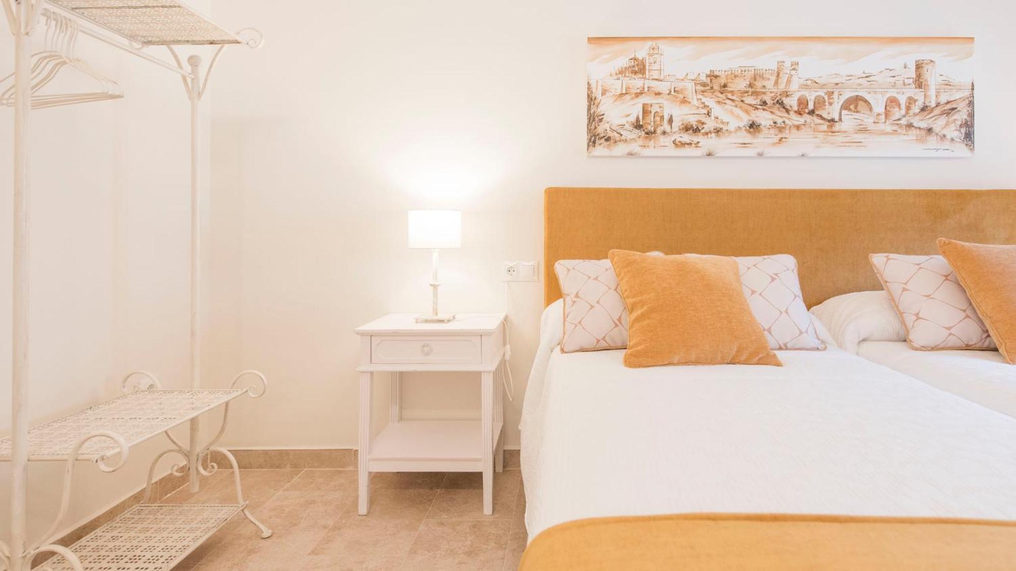 Apartamentos Florinda De La Cava Toledo - 9 Εξωτερικό φωτογραφία
