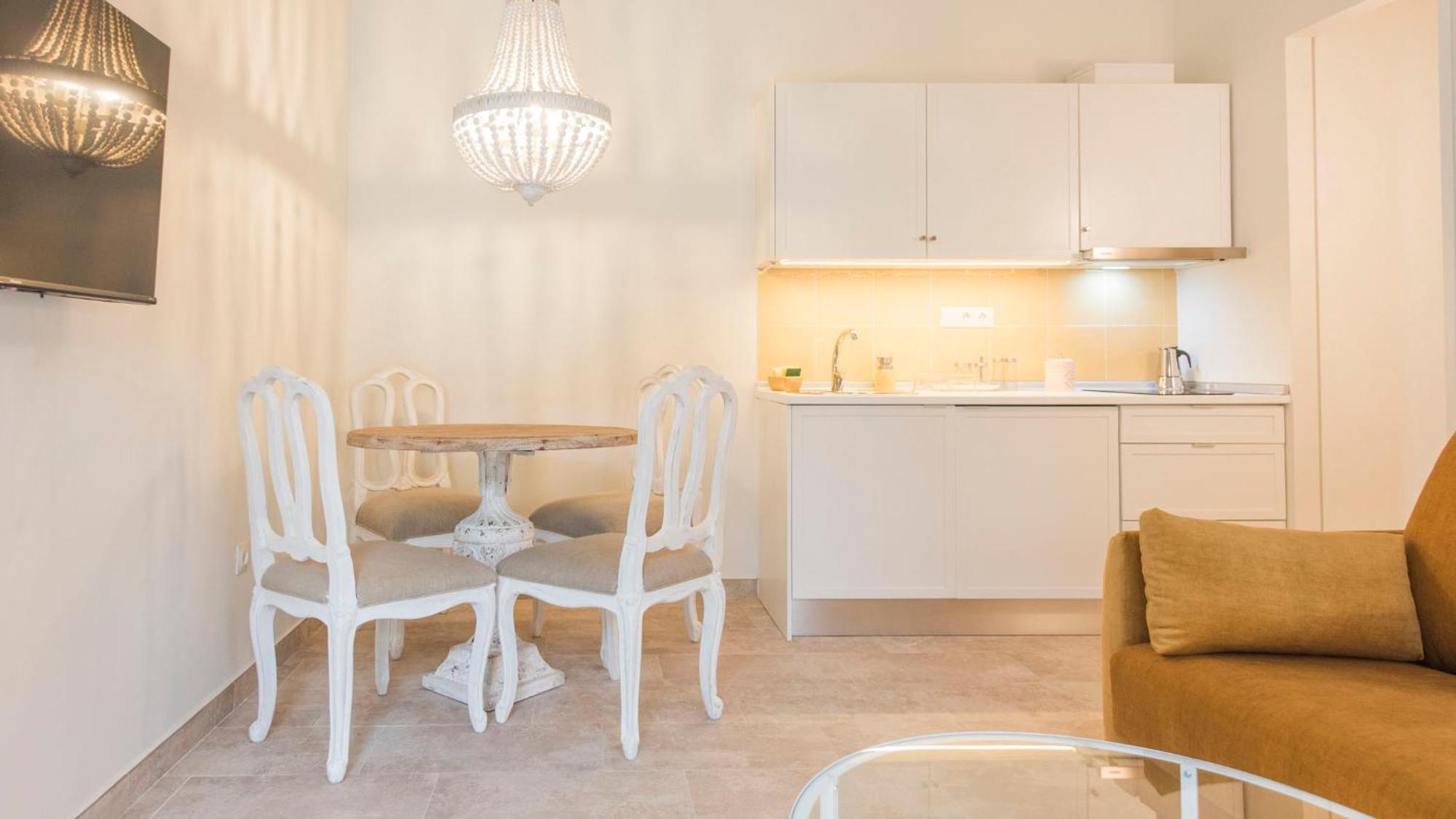 Apartamentos Florinda De La Cava Toledo - 9 Εξωτερικό φωτογραφία